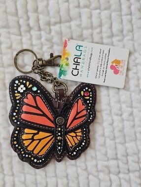 Chala Key Chain